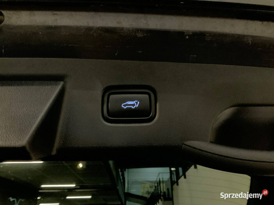 Hyundai Tucson IV 2020 SUV Sadlno