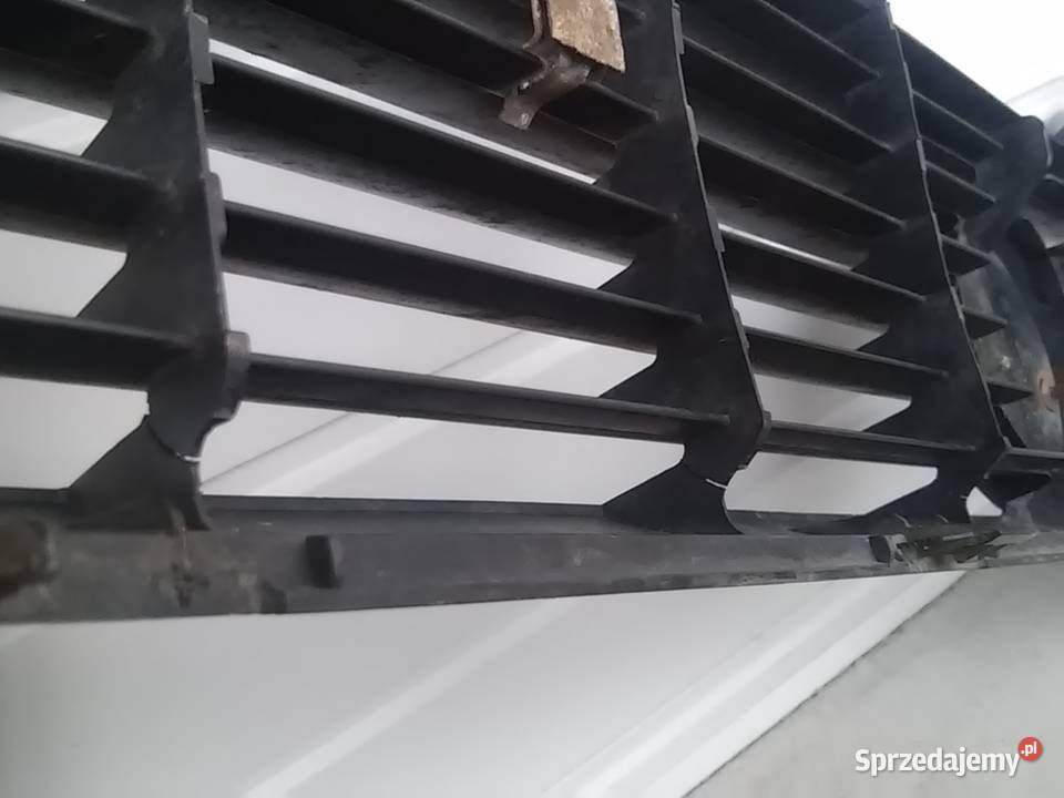 GRILL ATRAPA VW PASSAT B2 szczupak 8185 Sokółka