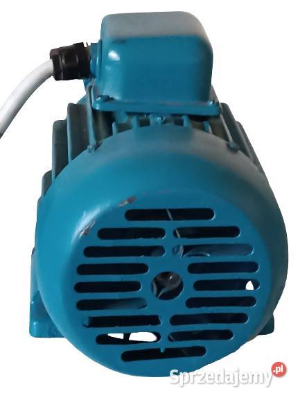 Silnik elektryczny SAe18a 027 KW polski Rzeszów