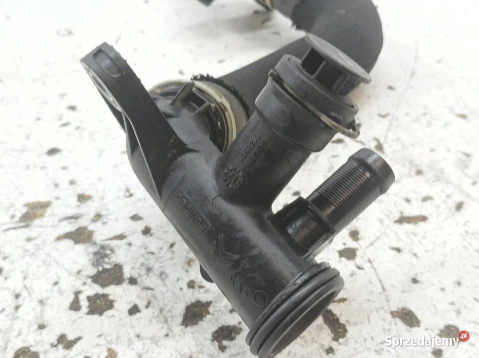 RURA WODY KRÓCIEC 15 TDCI MK2 9804208680 Ford osobowe sprzedam