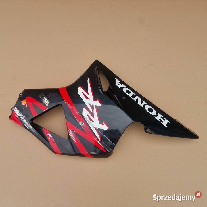 HONDA CBR 954 RR CBR954RR BOK OWIEWKA BOCZNA