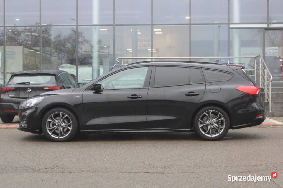 FORD Focus 2022r Carplay Tryby Jazdy Kamera Kraków
