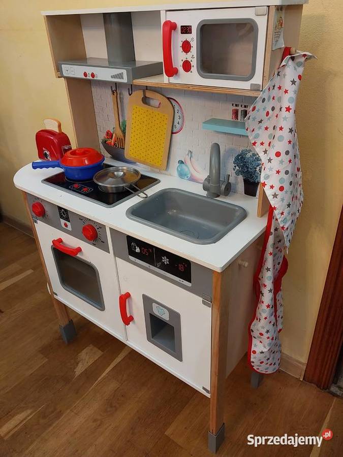 Kuchnia dzieci z Lidla sprzedam