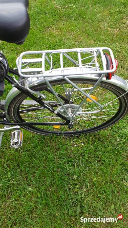 Rower Travers meski trekingowy Starcza