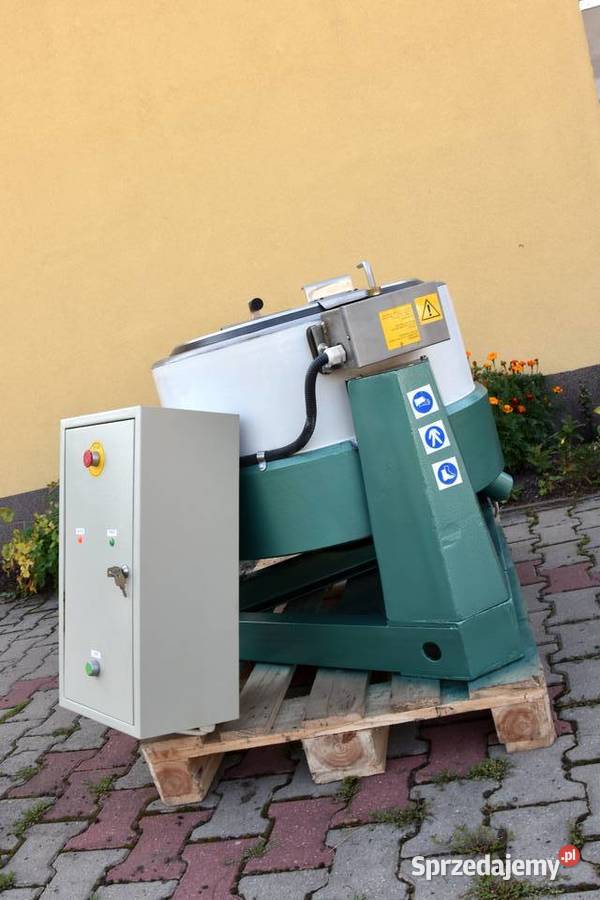Wirówka WR15