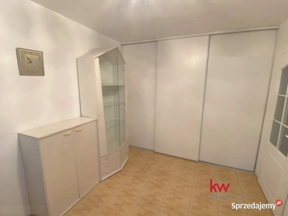 Mieszkanie Swarzędz Zygmunta Iii Wazy 48m2 2