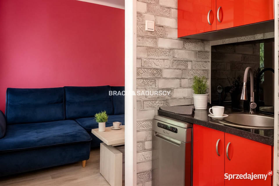 Mieszkanie na sprzedaż 346m 2pokojowe Kraków