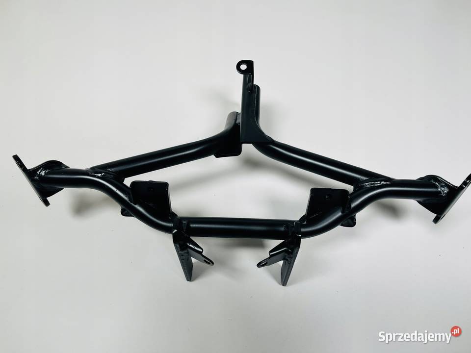 KAWASAKI ER6F EX650 1216 Stelaż przód czaszy Łobżenica sprzedam
