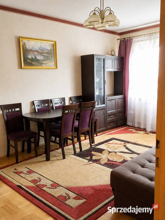 Os 2 Pułku Lotniczego 11 2 pokoje45m2 Kraków sprzedam