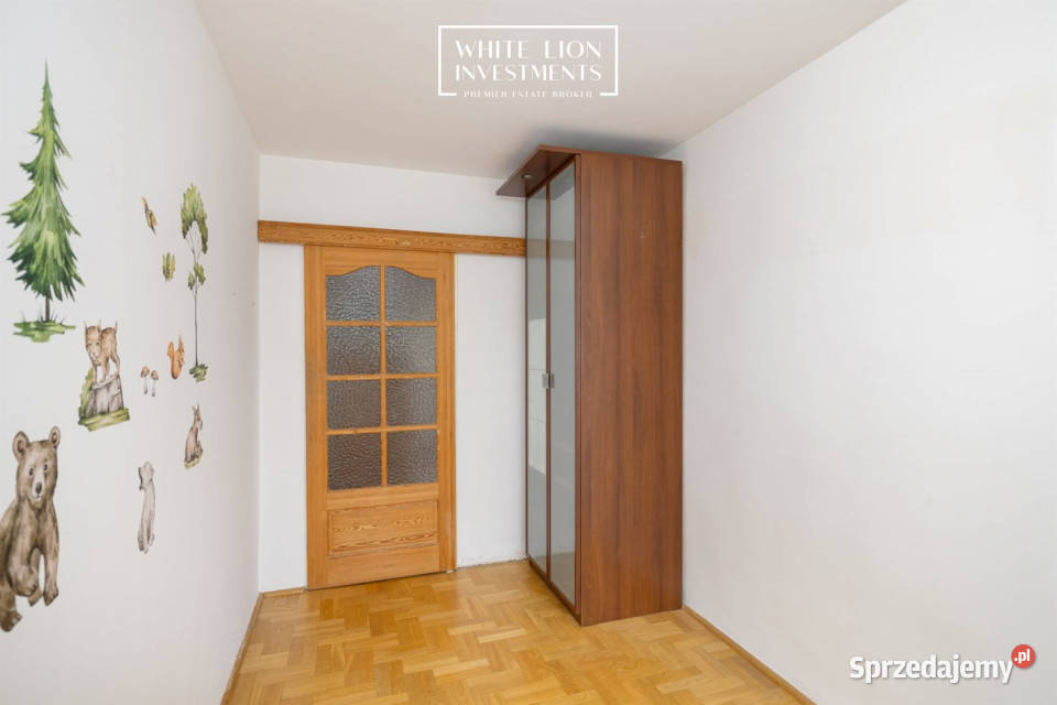 Sprzedam mieszkanie 4897 metrów 3pokojowe 48.97m2 Sprzedaż Warszawa