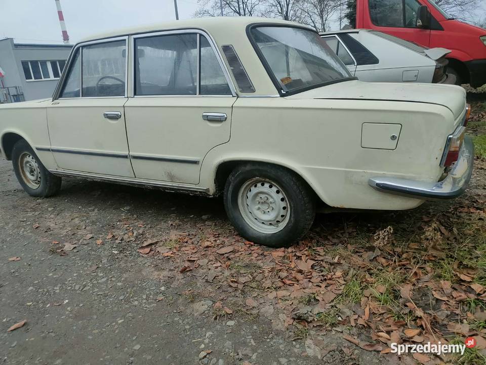 Zastava 125 P Fiat 125 P 125p