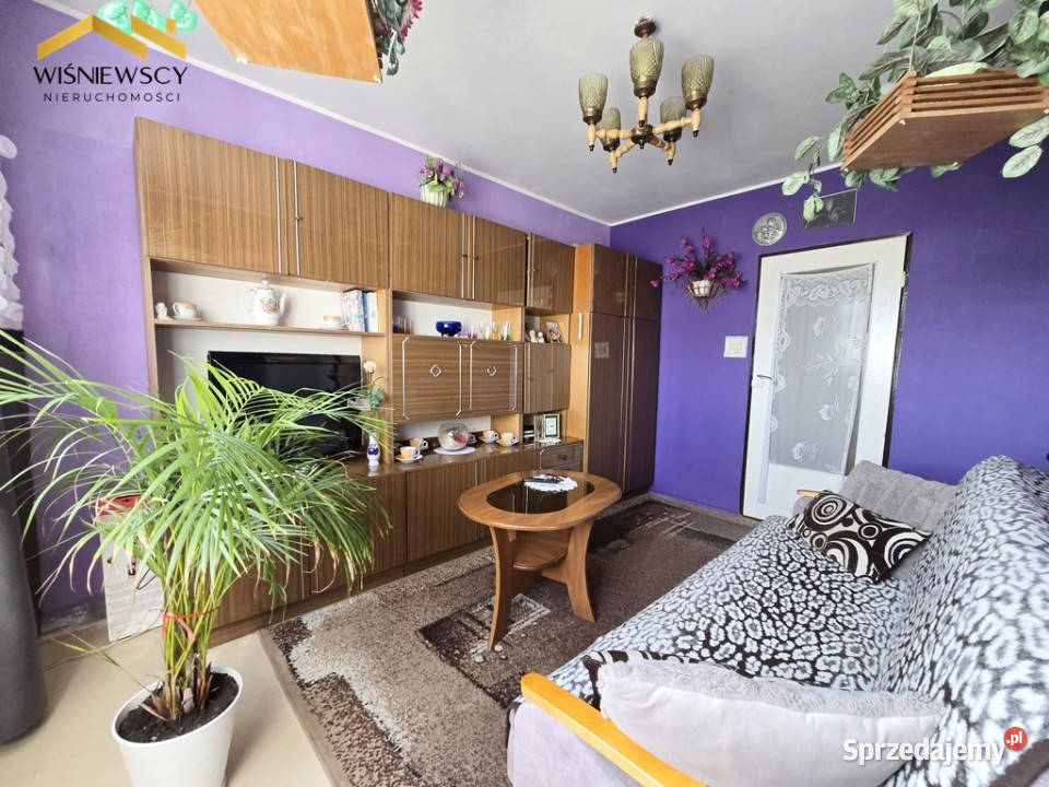 Mieszkanie z ogródkiem we wsi Lubstowo 5580 m2 pomorskie