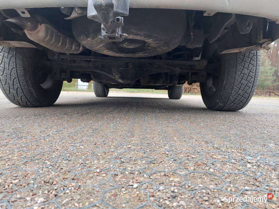 Kia Sorento 35 V6 LPG 4x4 Starogard Gdański