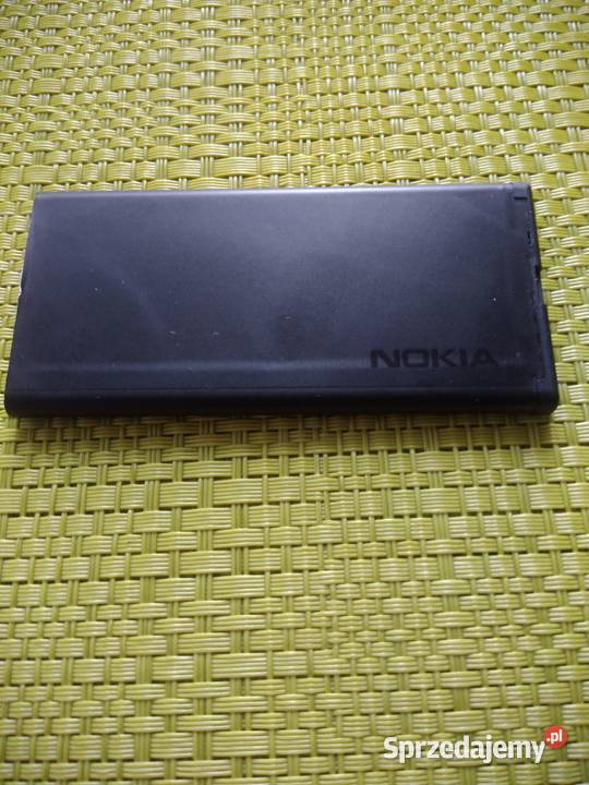 Nokia BL-5H 1830 mAh bateria