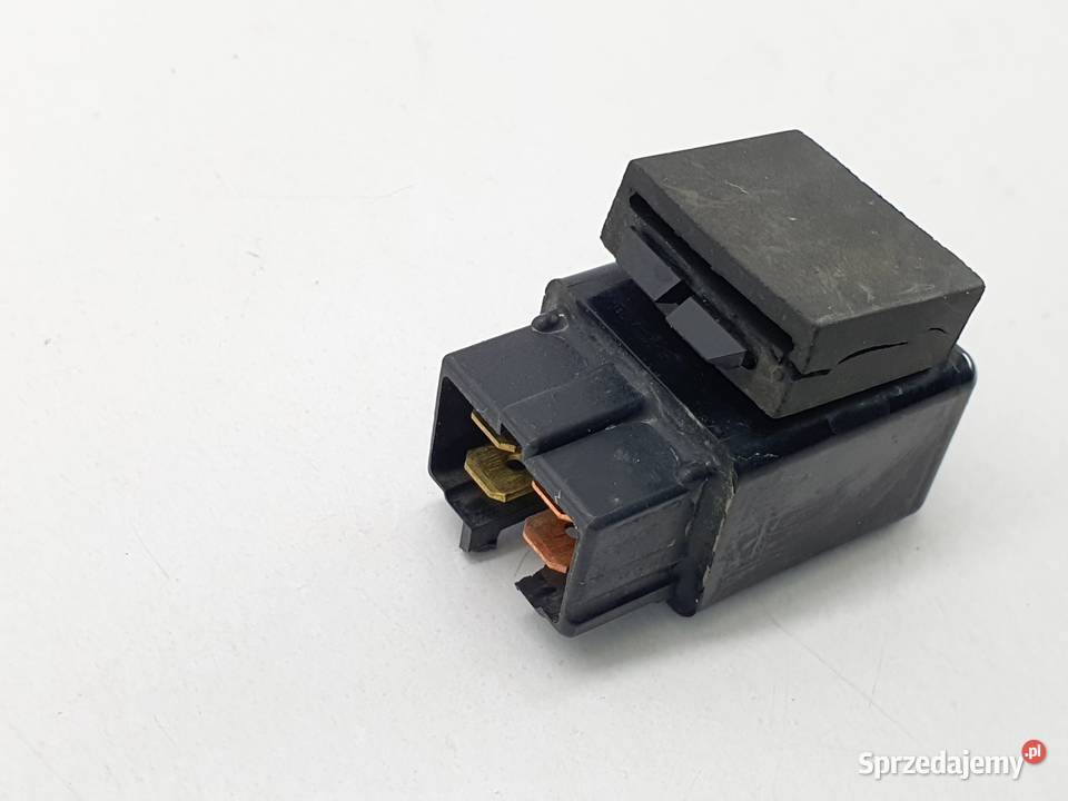 Przekaznik Bezpiecznik Malaguti F12 Łódź