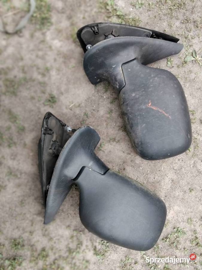 kangoo 1lift części wielkopolskie Adamin