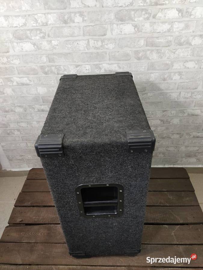 KOLUMNA ESTRADOWA GRAN ZG200U mazowieckie