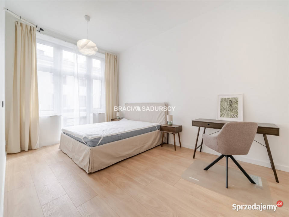 Mieszkanie Kraków Władysława Syrokomli 42m2 42m2 Wynajem