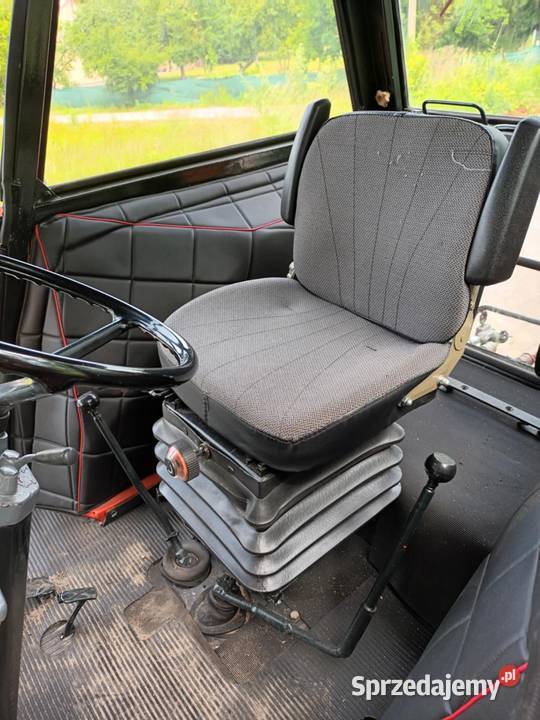 Zetor 8011 Zielkowice