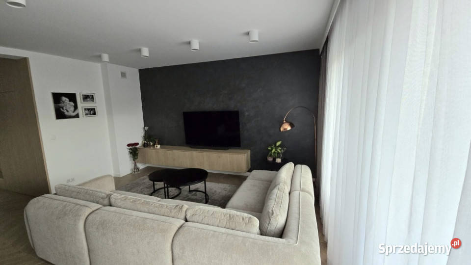 Przemyślany desing i wysoka jakość wykończenia 11342zł/m2 Ząbki sprzedam