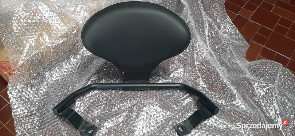 oparcie pasażera c400gt bmw Łódź sprzedam