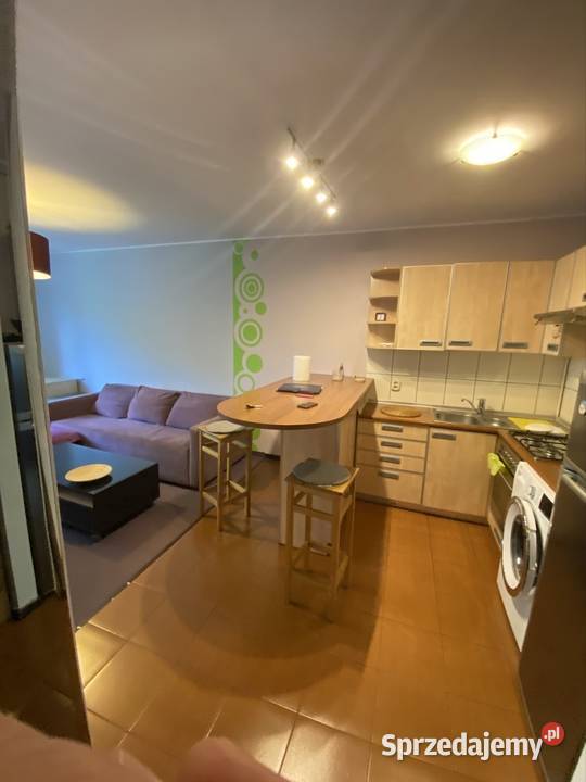 Sprzedam M3 al jerozolimskie 149 37.5m2 Warszawa