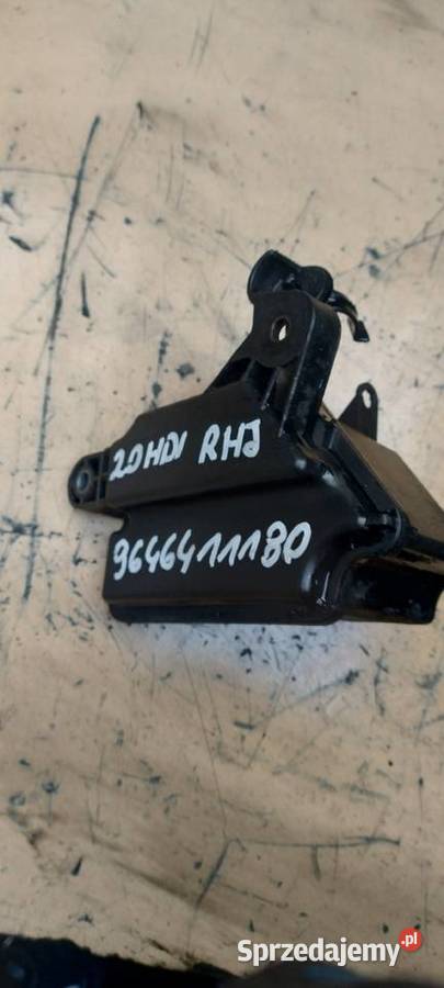 CITROEN PEUGEOT FIAT 20HDI zbiorniczek odma Kielce