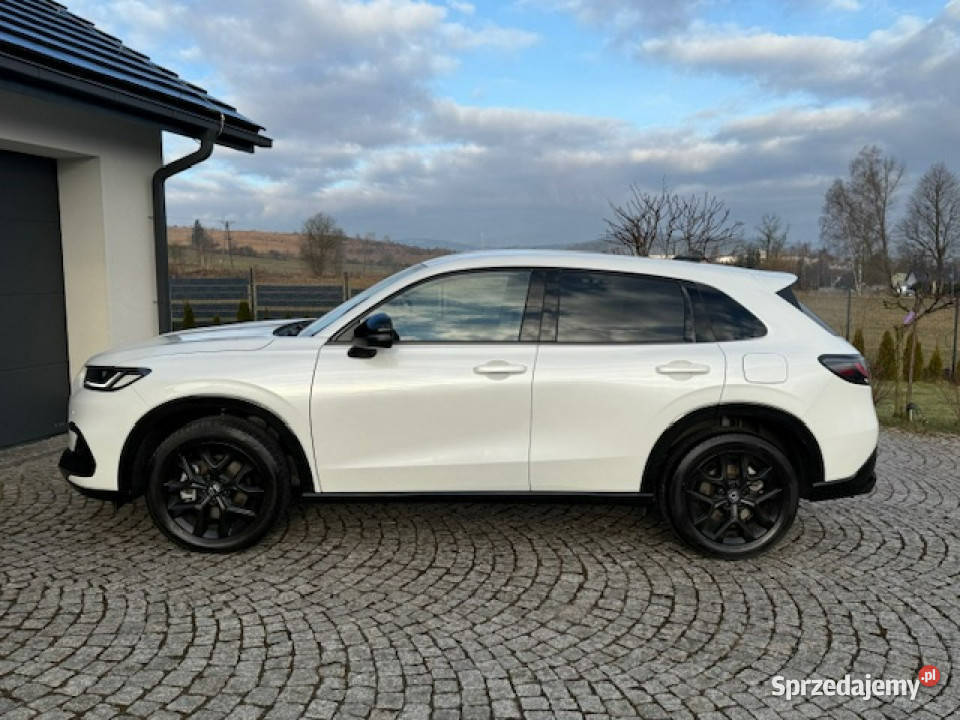 Honda ZRV 20 iMMD SPORT 2WD Kamienna Góra