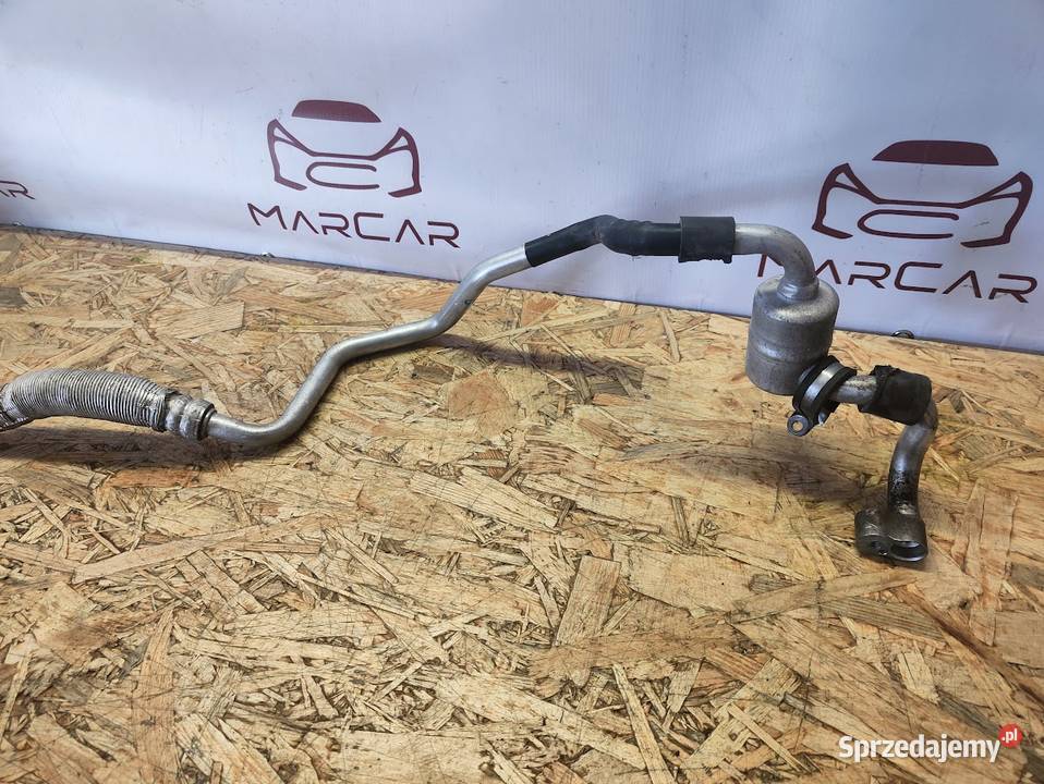 Rurka Przewód Klimatyzacji Vw Beetle 9c Pleszew sprzedam
