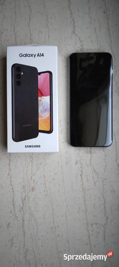 SAMSUNG GALAXY A14