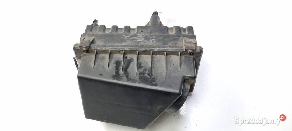 OBUDOWA FILTRA FORD FOCUS Pozostałe Lipno