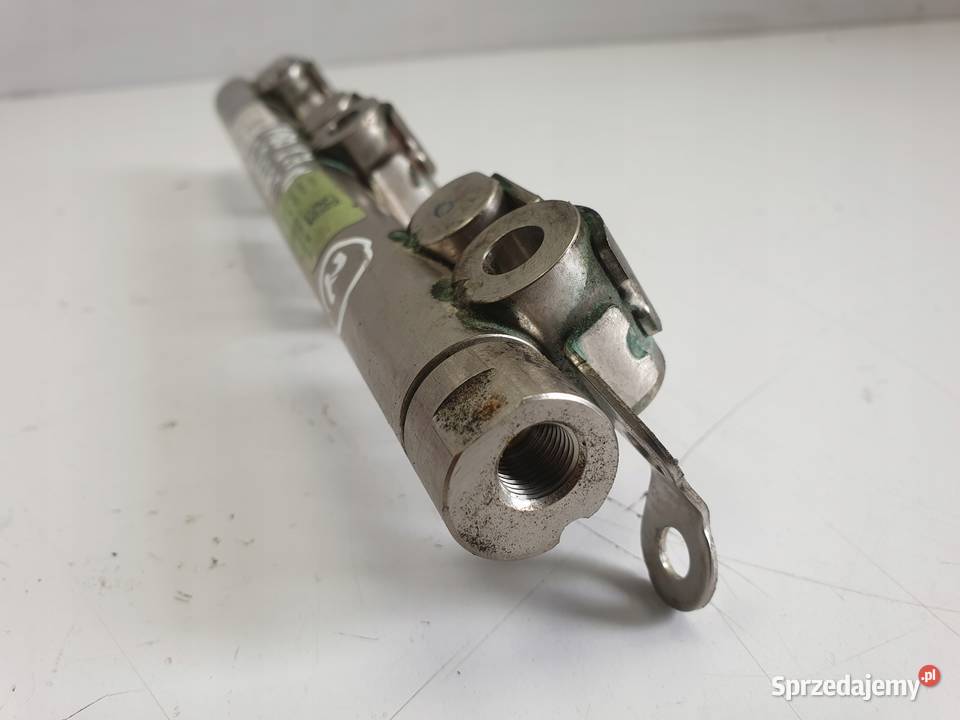 Ford F150 27 35 V6 LISTWA WTRYSKOWA paliwa Chełm