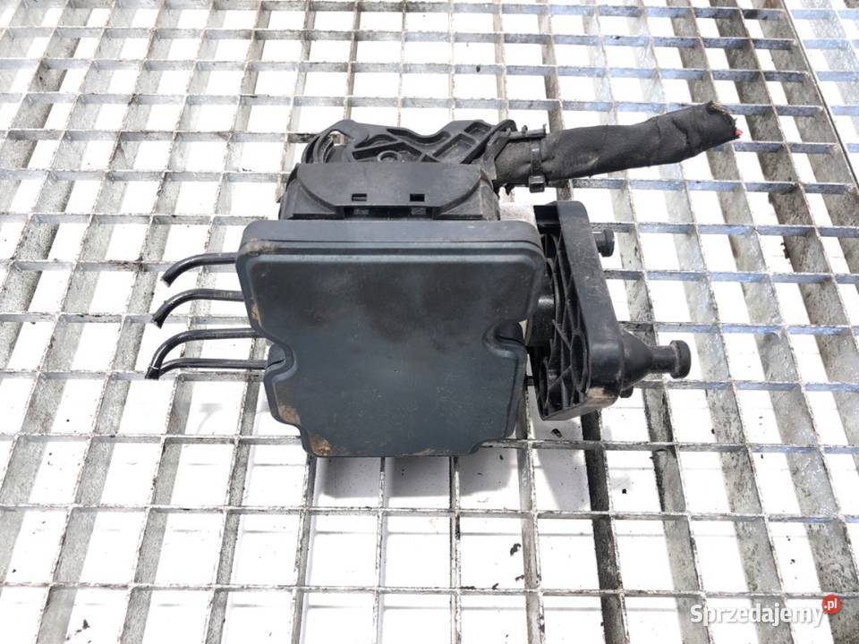 POMPA ABS MERCEDES W906 A9079009705 30 190