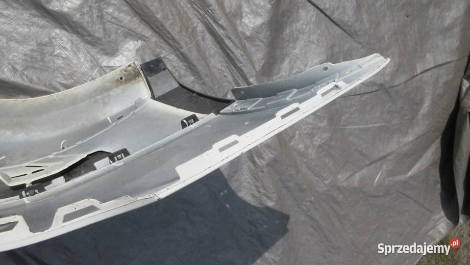 BMW X3 F25 ZDERZAK TYŁ TYLNY Ruda Śląska