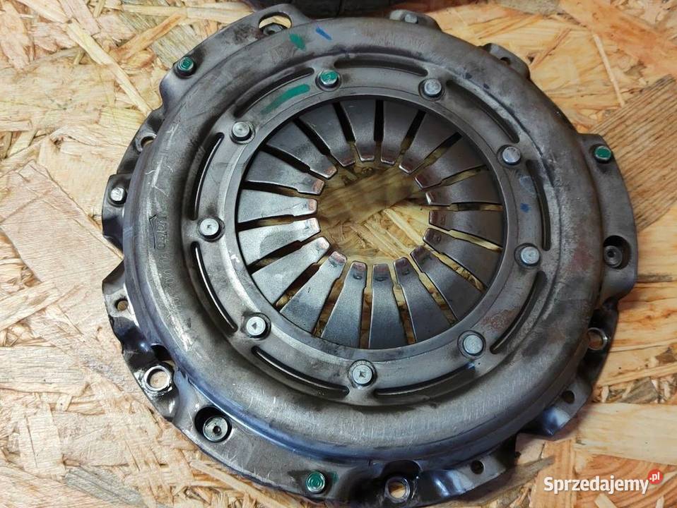 Sprzęgło Docisk Opel Corsa E 55594657