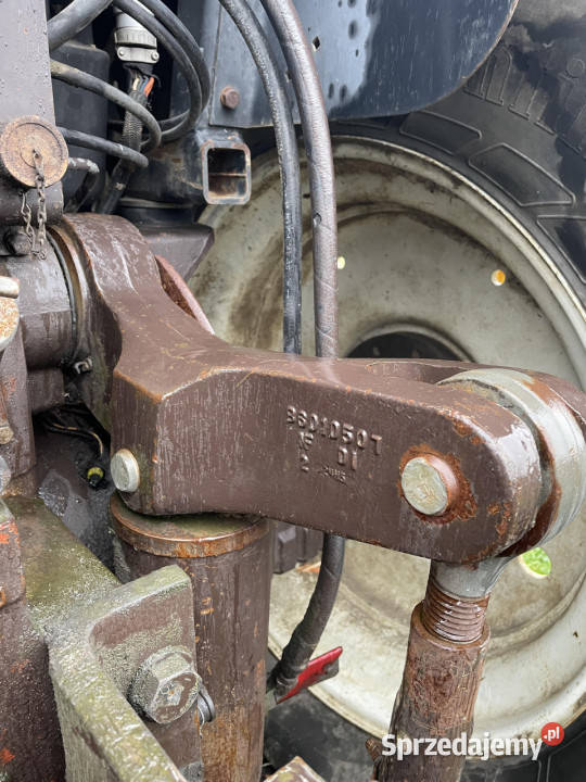 Fiat Agri G170 G190 G210 G240 Holland ramię Jastrzębniki