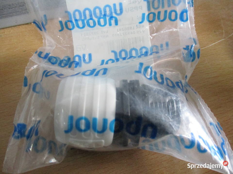 Złączka Uponor QE PPSU 25G34 MT RSK 1880241 Mogilno sprzedam