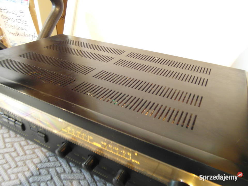 Wzmacnicz Diora WS4421 Kraków