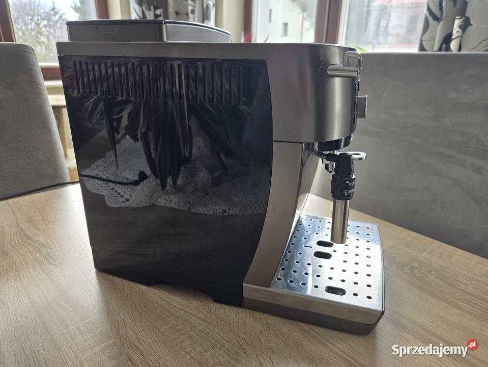 Ekspres DeLonghi Magnifica S ECAM 25033 TB Pruszków