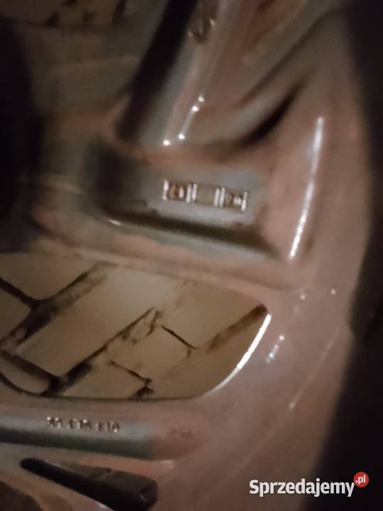 Alu Felgi 19 Hundai Tucson