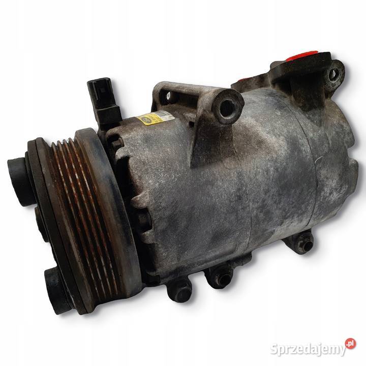 SPRĘŻARKA KLIMATYZACJI Ford C Focus MK2 18 16V osobowe Chełm
