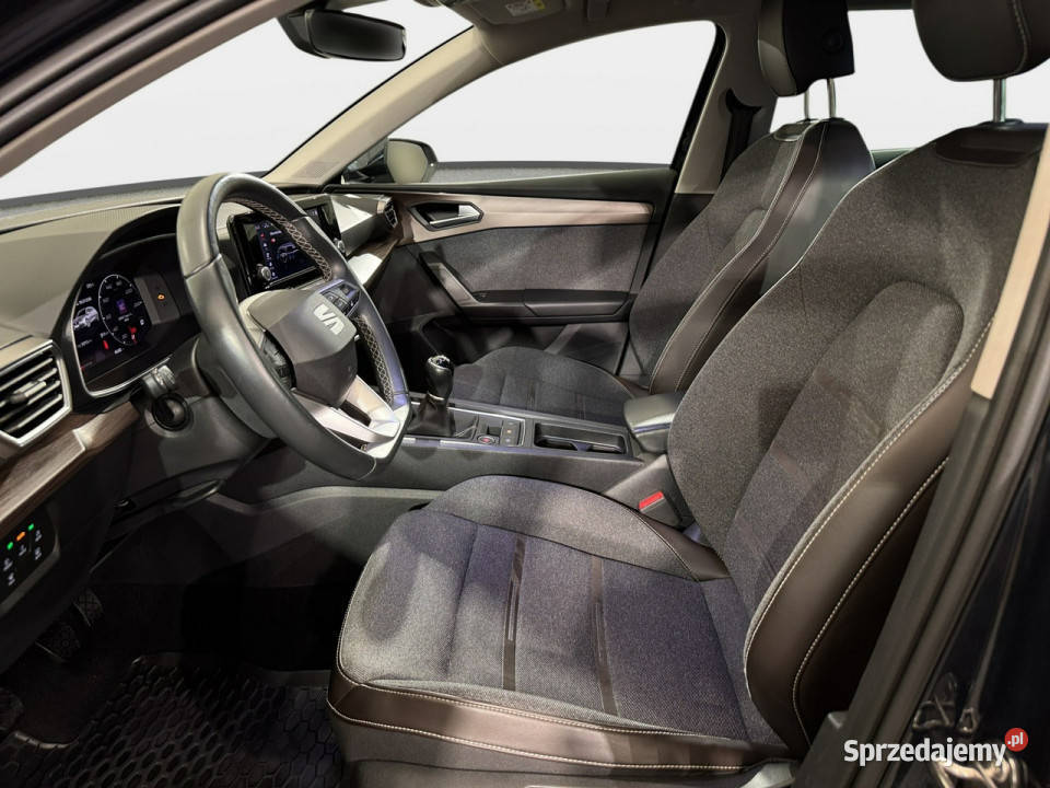 Seat Leon Sportstourer Xcellence 15TSI 150 M6 Seat