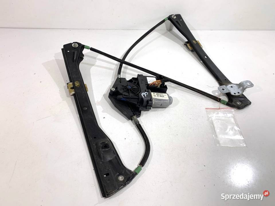 PODNOŚNIK SZYBY PRAWY PRZÓD VW GOLF V 1K0959702E sprzedam