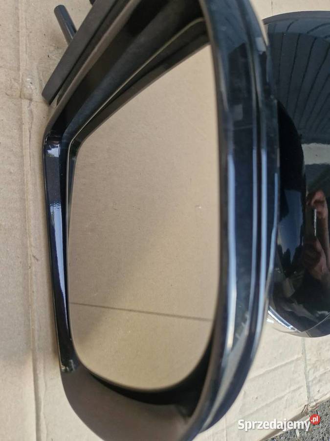 Lusterka metcedes ML 164 przed lift 10 pin Gdańsk