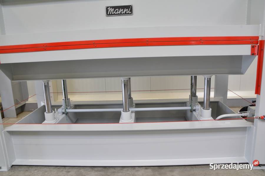 6467 PRASA MANNI 3000X1300 małopolskie Biertowice
