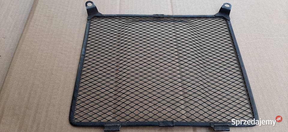 Kawasaki KLE 500 osłona chłodnicy kratka Pozostałe mazowieckie Warszawa