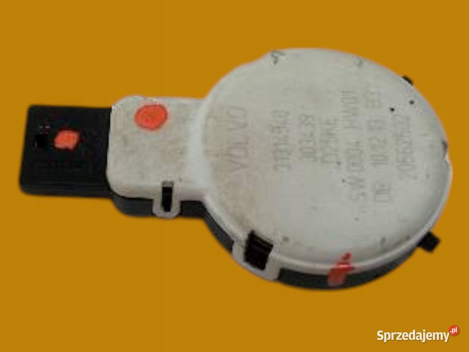CZUJNIK SENSOR DESZCZU 31314540 Volvo XC 60 I