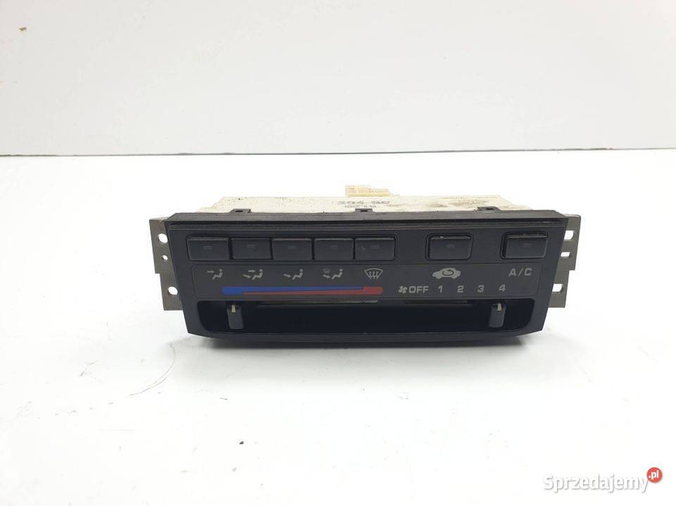 PANEL KLIMATYZACJI HONDA CIVIC S04G0 kujawsko-pomorskie Lipno