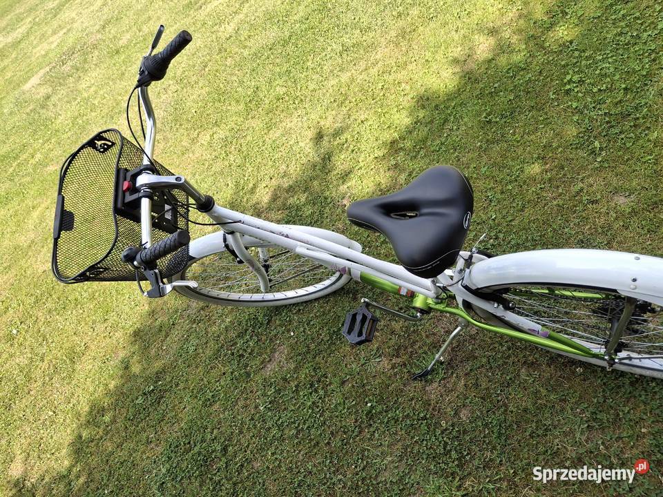 Sprzedam rower Ostrów Wielkopolski sprzedam