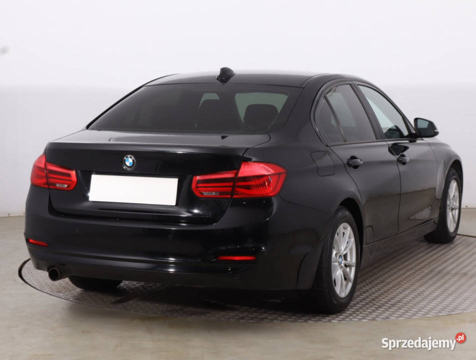 BMW 3 318 i poduszka powietrzna Piaseczno